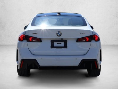 2025 BMW 228 xDrive Gran Coupe