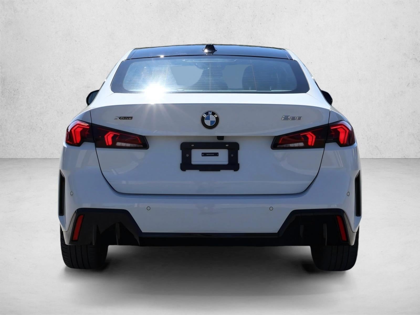 2025 BMW 228 xDrive Gran Coupe