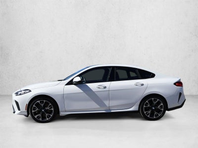 2025 BMW 228 xDrive Gran Coupe
