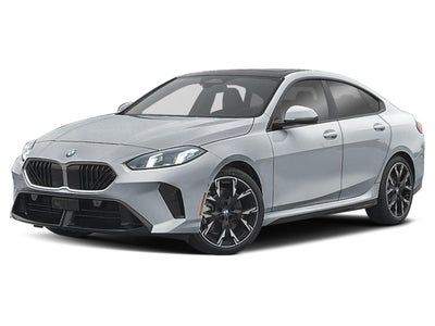 2025 BMW 228 xDrive Gran Coupe