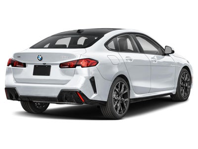 2025 BMW 228 xDrive Gran Coupe