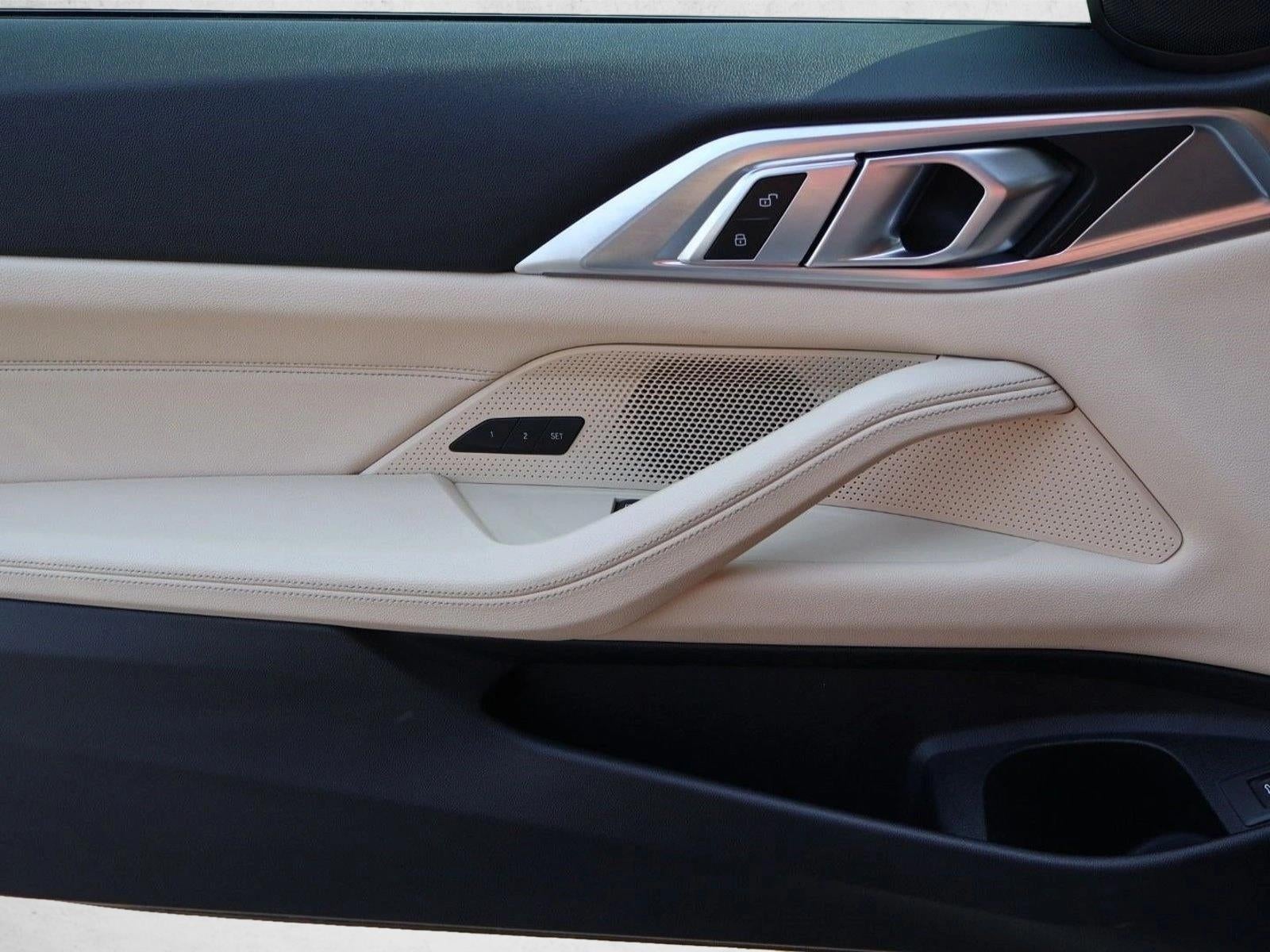 2022 BMW 430i xDrive Coupe