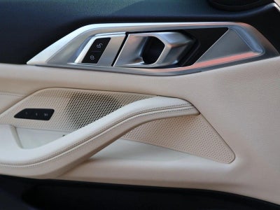 2022 BMW 430i xDrive Coupe