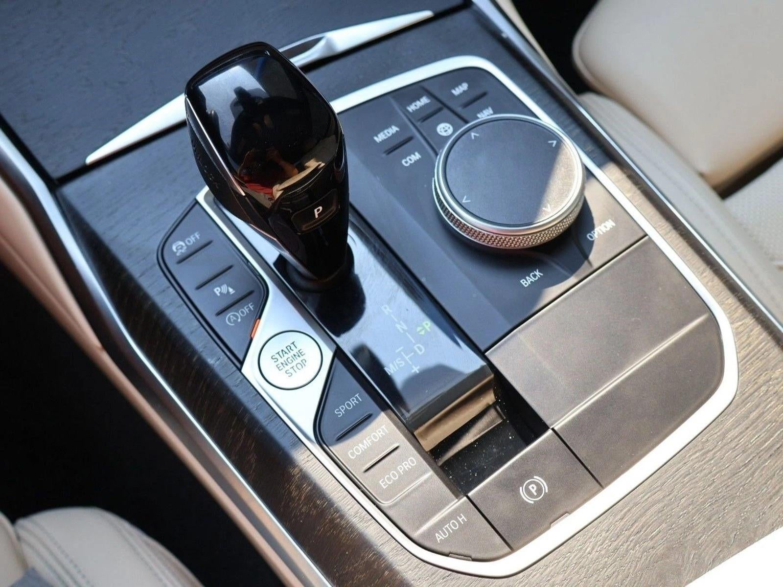 2022 BMW 430i xDrive Coupe