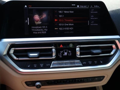 2022 BMW 430i xDrive Coupe