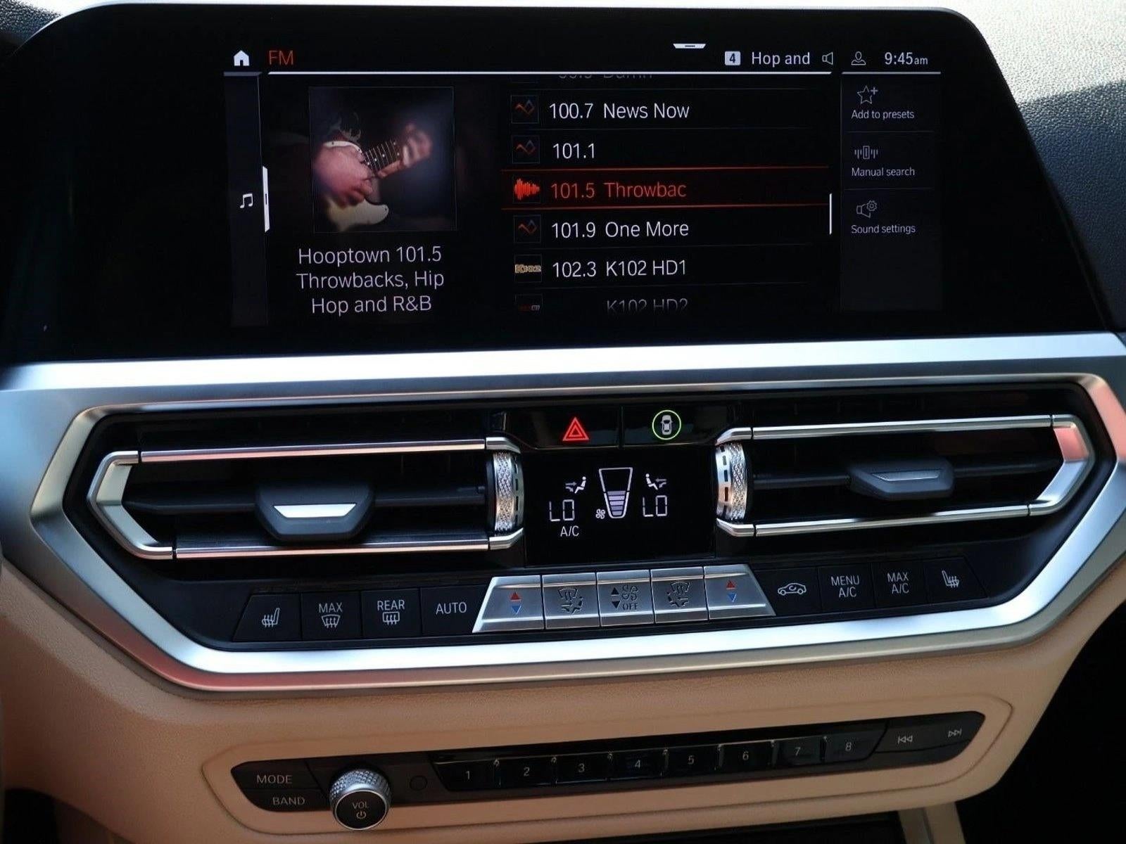 2022 BMW 430i xDrive Coupe