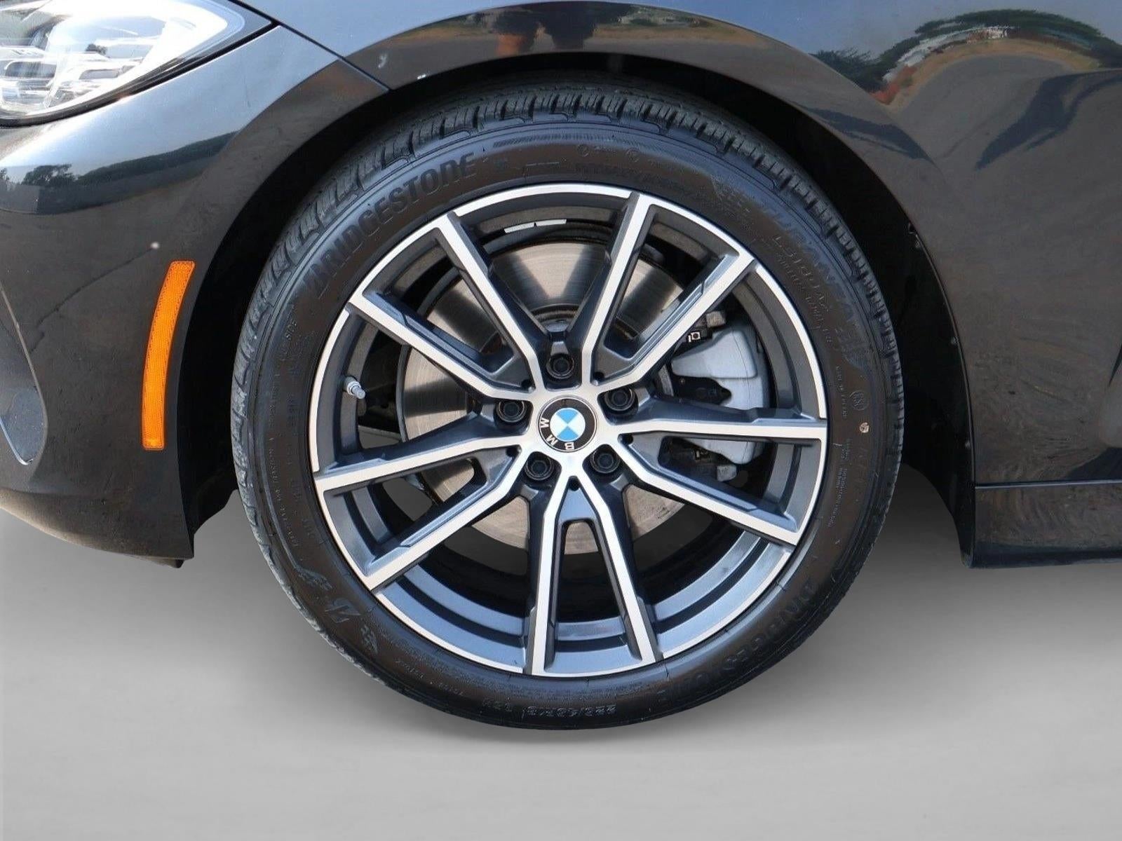 2022 BMW 430i xDrive Coupe