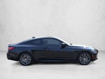 2022 BMW 430i xDrive Coupe