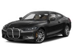 2022 BMW 430i xDrive Coupe