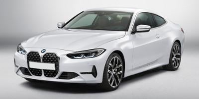 2022 BMW 430i xDrive Coupe