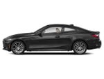 2022 BMW 430i xDrive Coupe