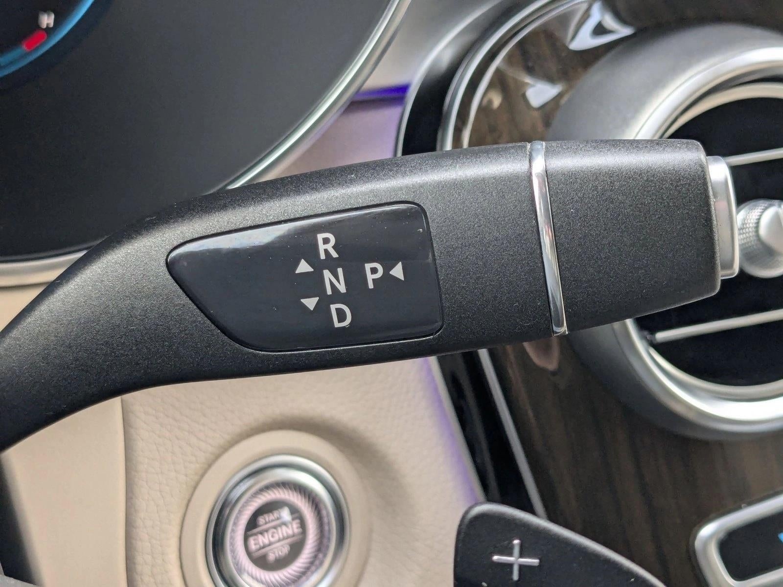 2020 Mercedes-Benz GLC GLC 300 SUV