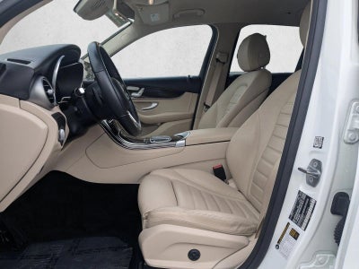 2020 Mercedes-Benz GLC GLC 300 SUV