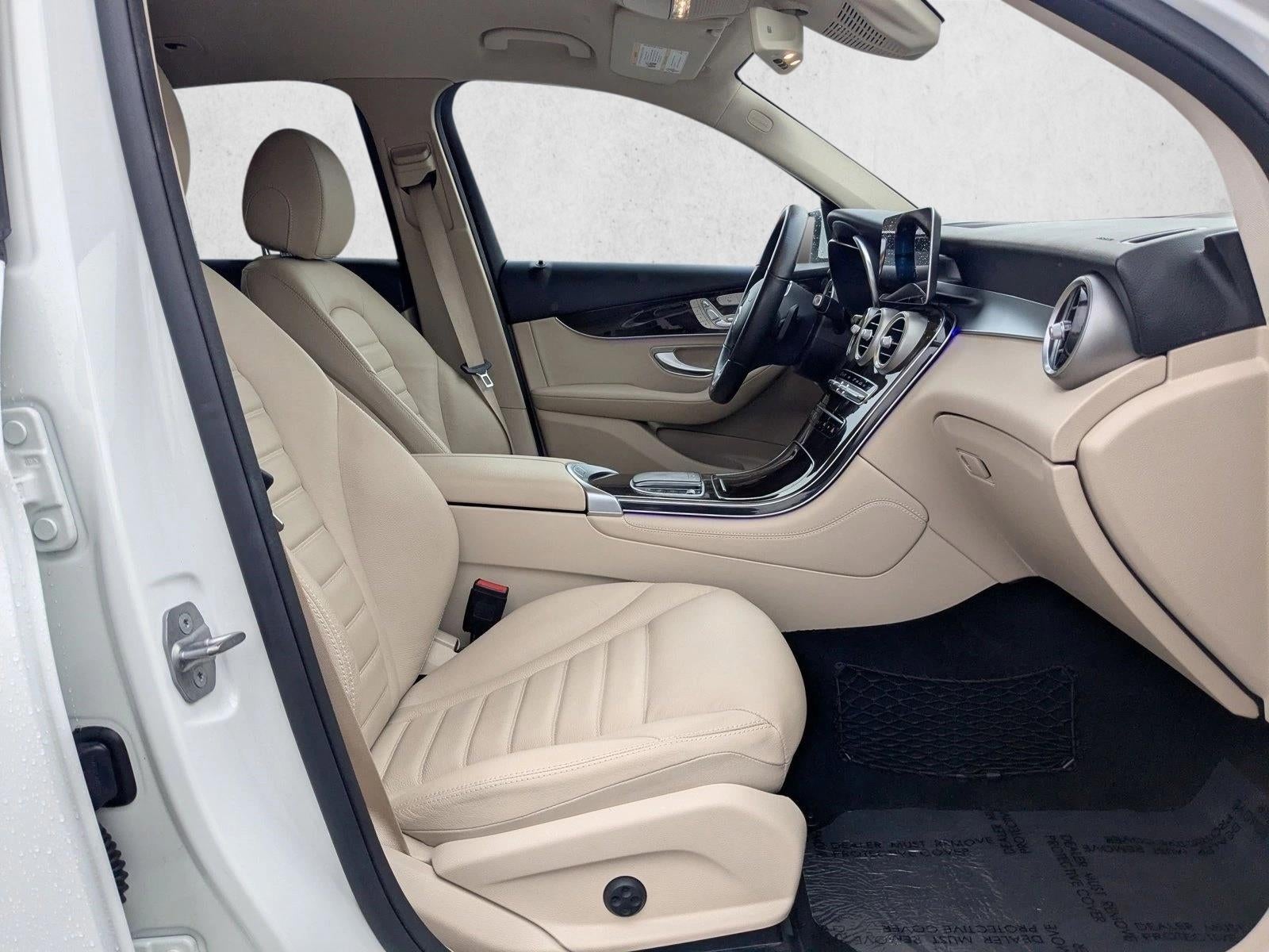 2020 Mercedes-Benz GLC GLC 300 SUV