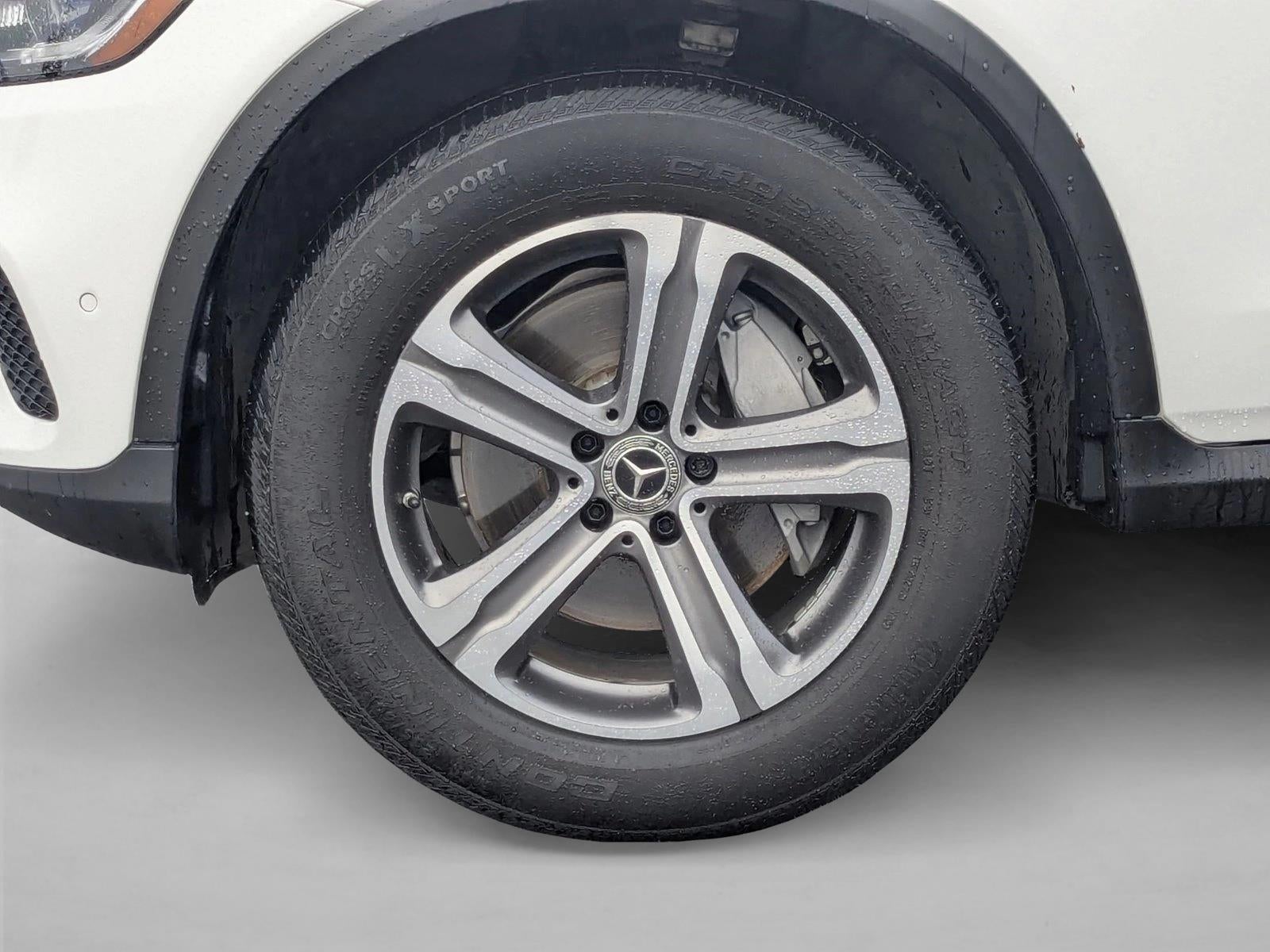 2020 Mercedes-Benz GLC GLC 300 SUV