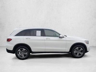 2020 Mercedes-Benz GLC GLC 300 SUV