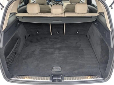 2020 Mercedes-Benz GLC GLC 300 SUV