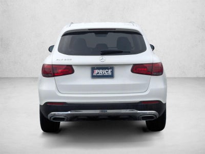 2020 Mercedes-Benz GLC GLC 300 SUV