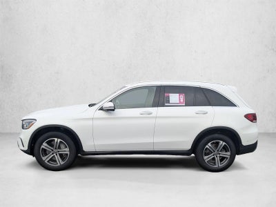 2020 Mercedes-Benz GLC GLC 300 SUV