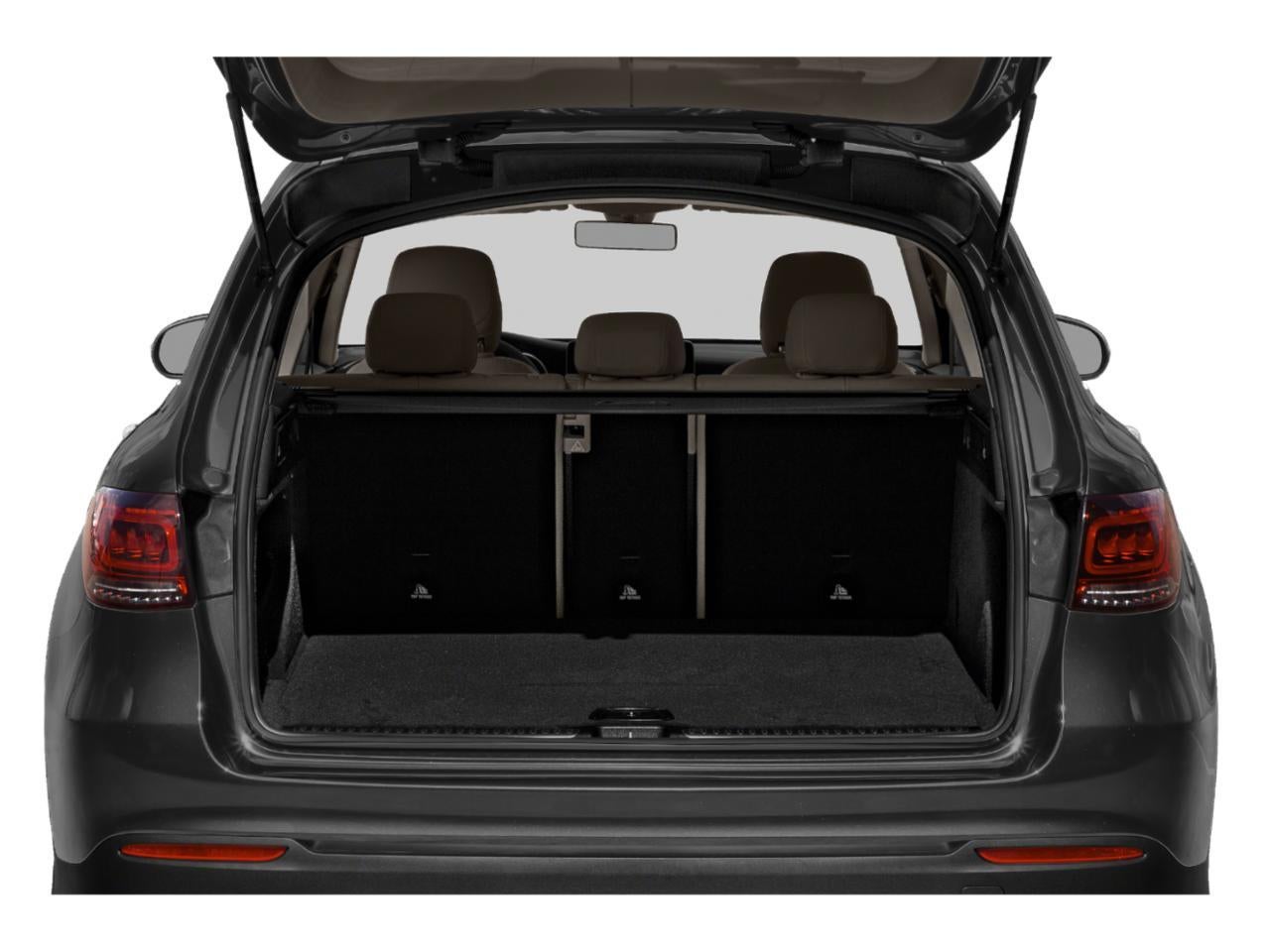 2020 Mercedes-Benz GLC GLC 300 SUV