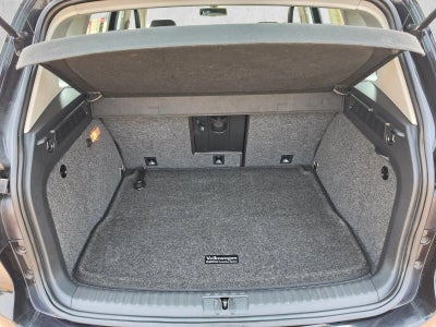 2016 Volkswagen Tiguan 4MOTION 4dr Auto S