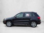2016 Volkswagen Tiguan 4MOTION 4dr Auto S