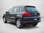 2016 Volkswagen Tiguan 4MOTION 4dr Auto S