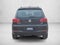 2016 Volkswagen Tiguan 4MOTION 4dr Auto S
