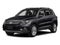 2016 Volkswagen Tiguan 4MOTION 4dr Auto S