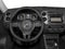 2016 Volkswagen Tiguan 4MOTION 4dr Auto S