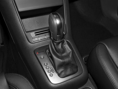 2016 Volkswagen Tiguan 4MOTION 4dr Auto S