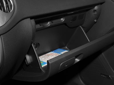 2016 Volkswagen Tiguan 4MOTION 4dr Auto S