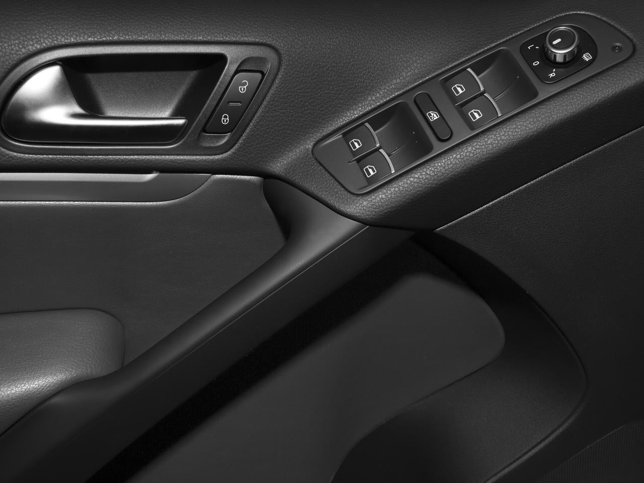 2016 Volkswagen Tiguan 4MOTION 4dr Auto S