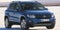 2016 Volkswagen Tiguan 4MOTION 4dr Auto S