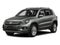 2016 Volkswagen Tiguan 4MOTION 4dr Auto S