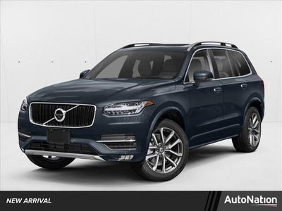 2019 Volvo XC90 T6 AWD Momentum