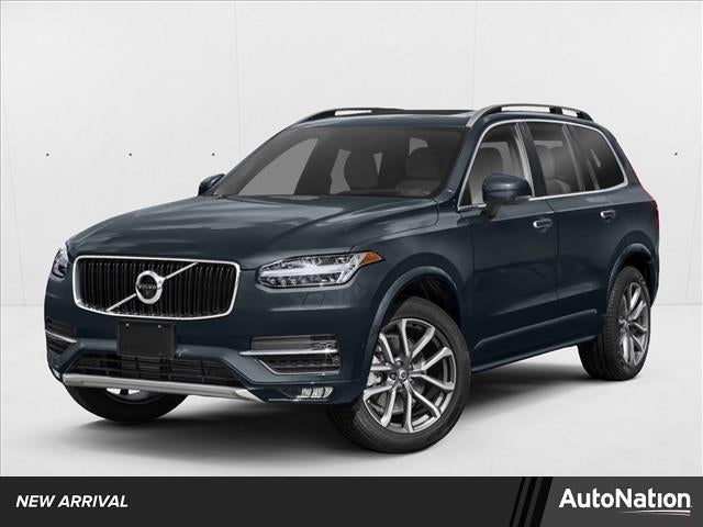 2019 Volvo XC90 T6 AWD Momentum