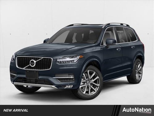 2019 Volvo XC90 T6 AWD Momentum