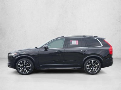 2019 Volvo XC90 T6 AWD Momentum
