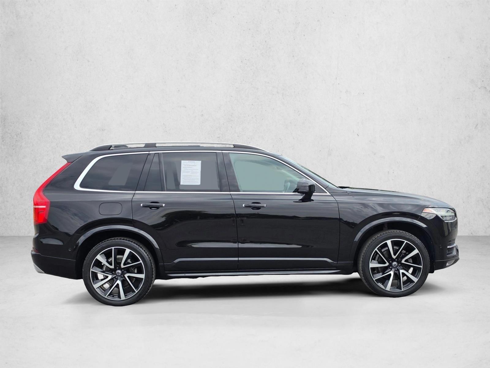 2019 Volvo XC90 T6 AWD Momentum