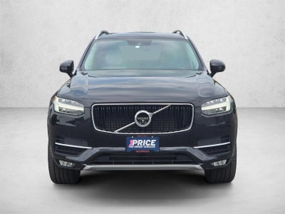 2019 Volvo XC90 T6 AWD Momentum