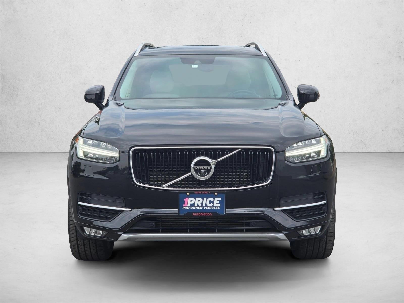 2019 Volvo XC90 T6 AWD Momentum