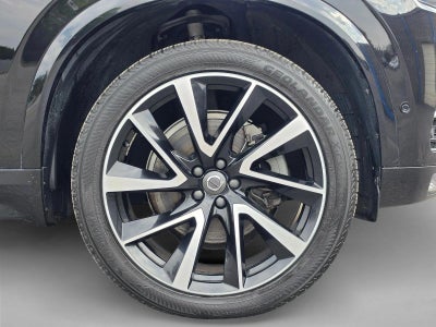 2019 Volvo XC90 T6 AWD Momentum