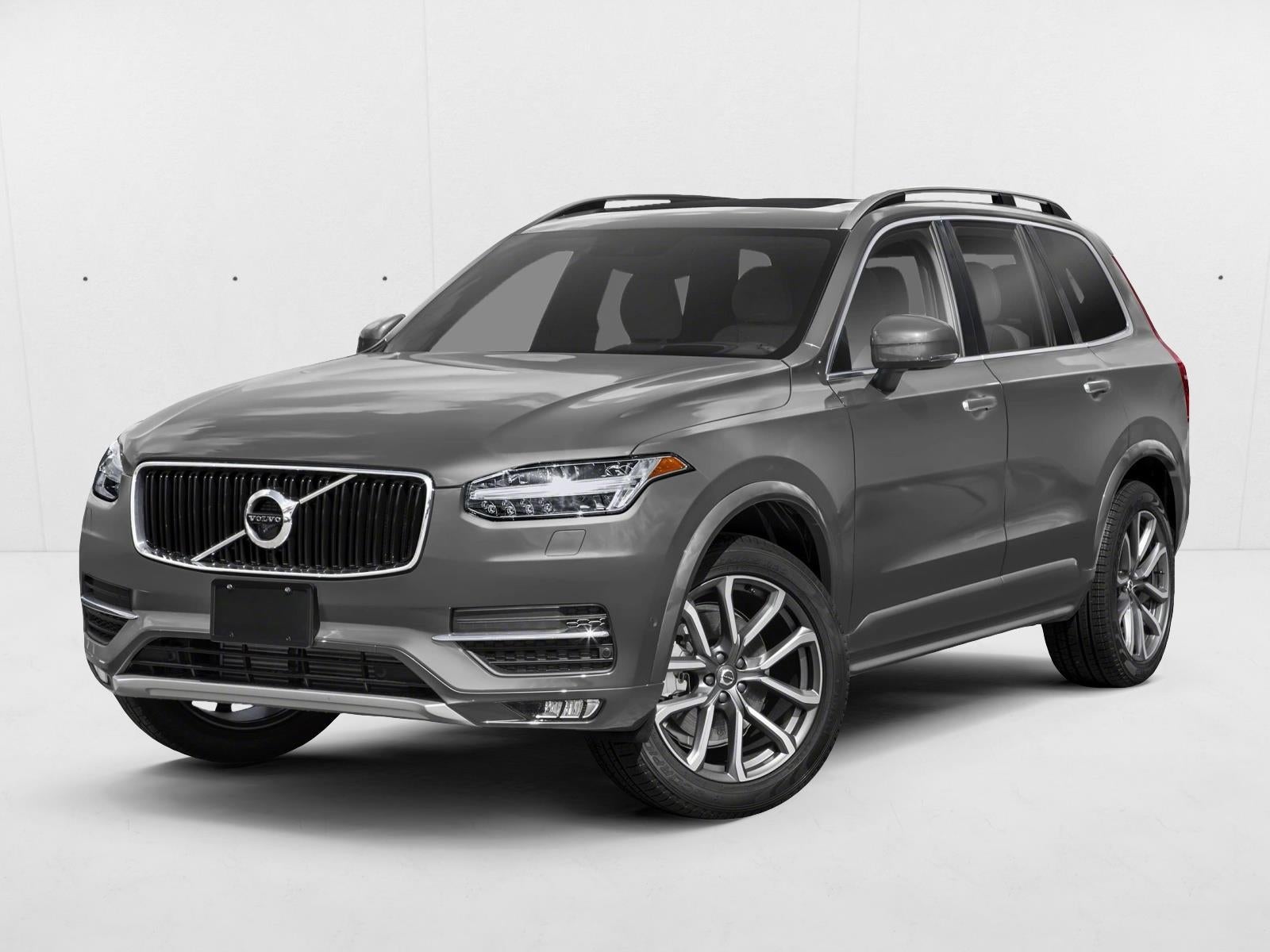 2019 Volvo XC90 T6 AWD Momentum