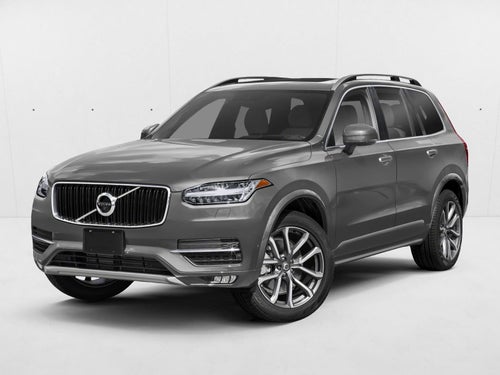 2019 Volvo XC90 T6 AWD Momentum
