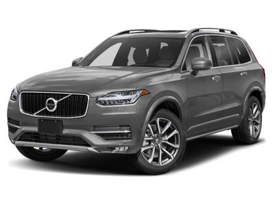 2019 Volvo XC90 T6 AWD Momentum