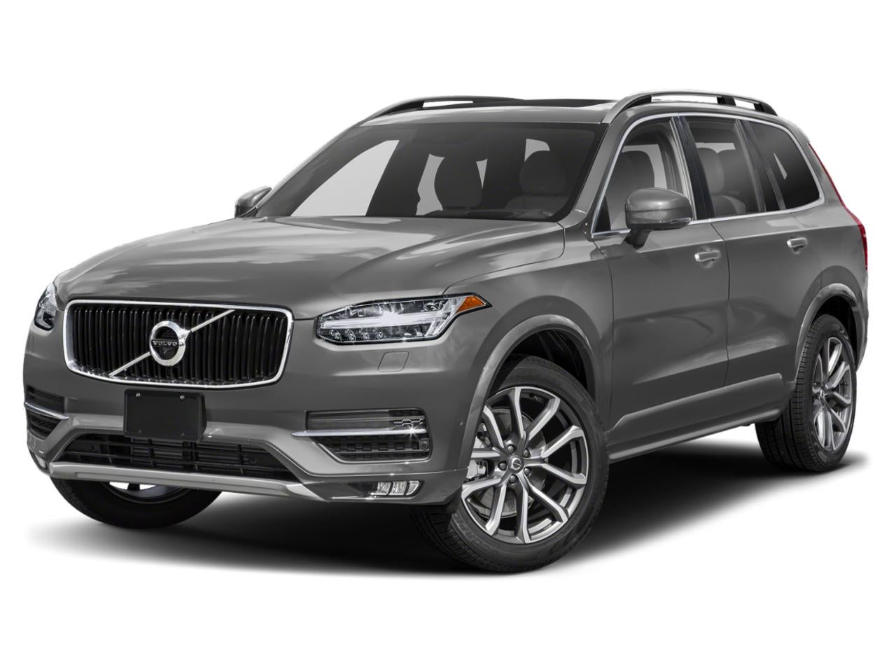 2019 Volvo XC90 T6 AWD Momentum