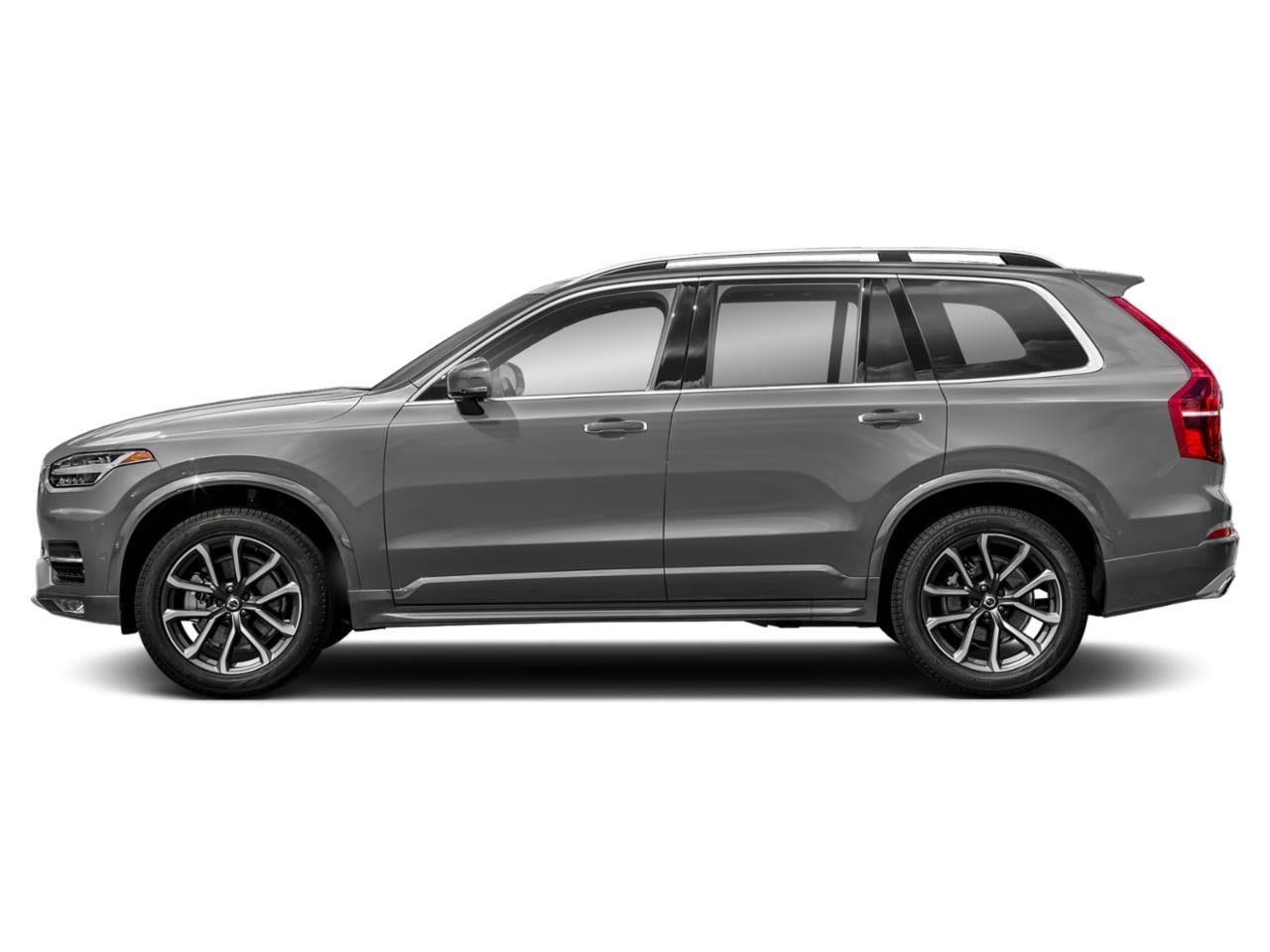 2019 Volvo XC90 T6 AWD Momentum