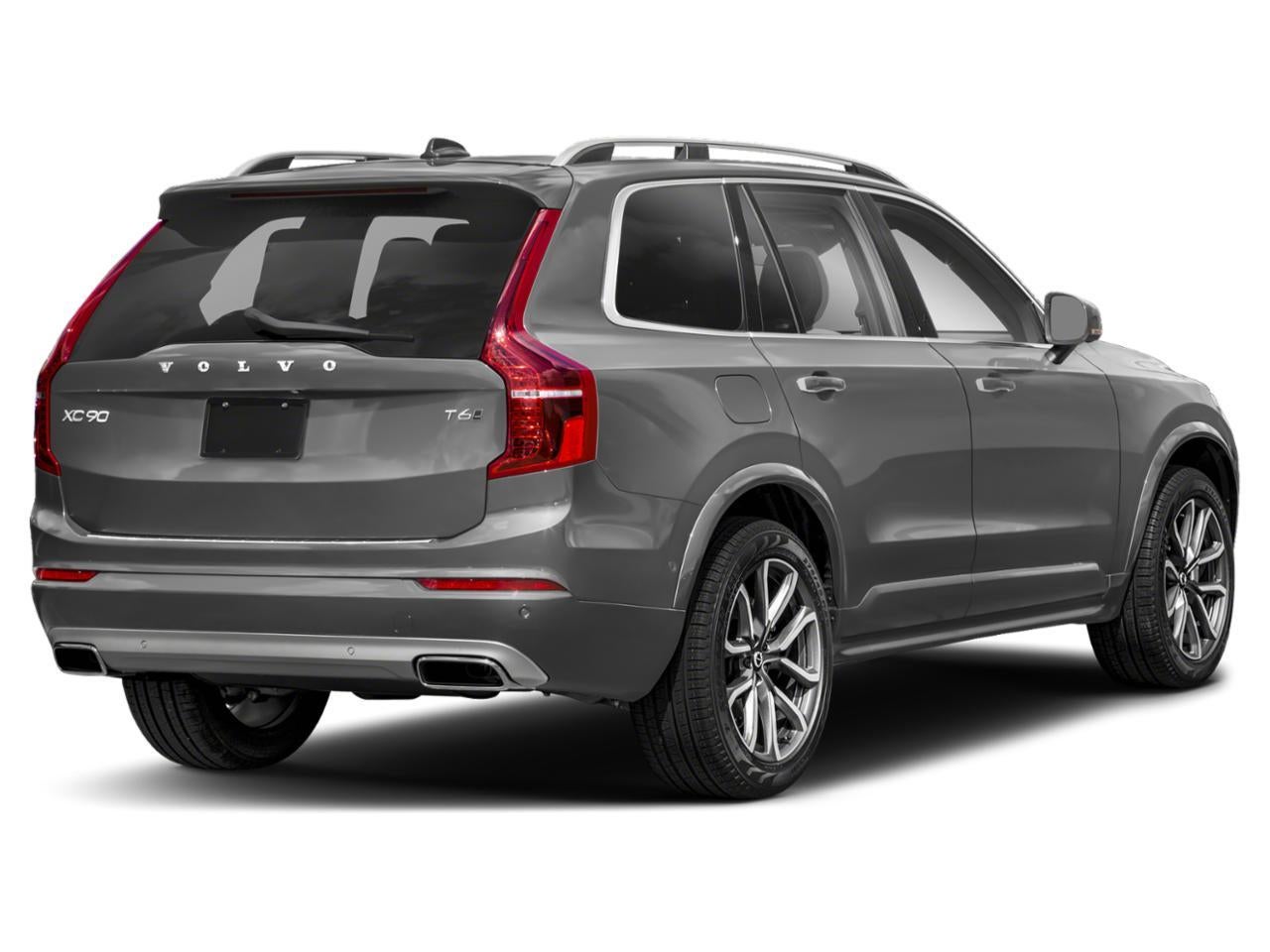 2019 Volvo XC90 T6 AWD Momentum