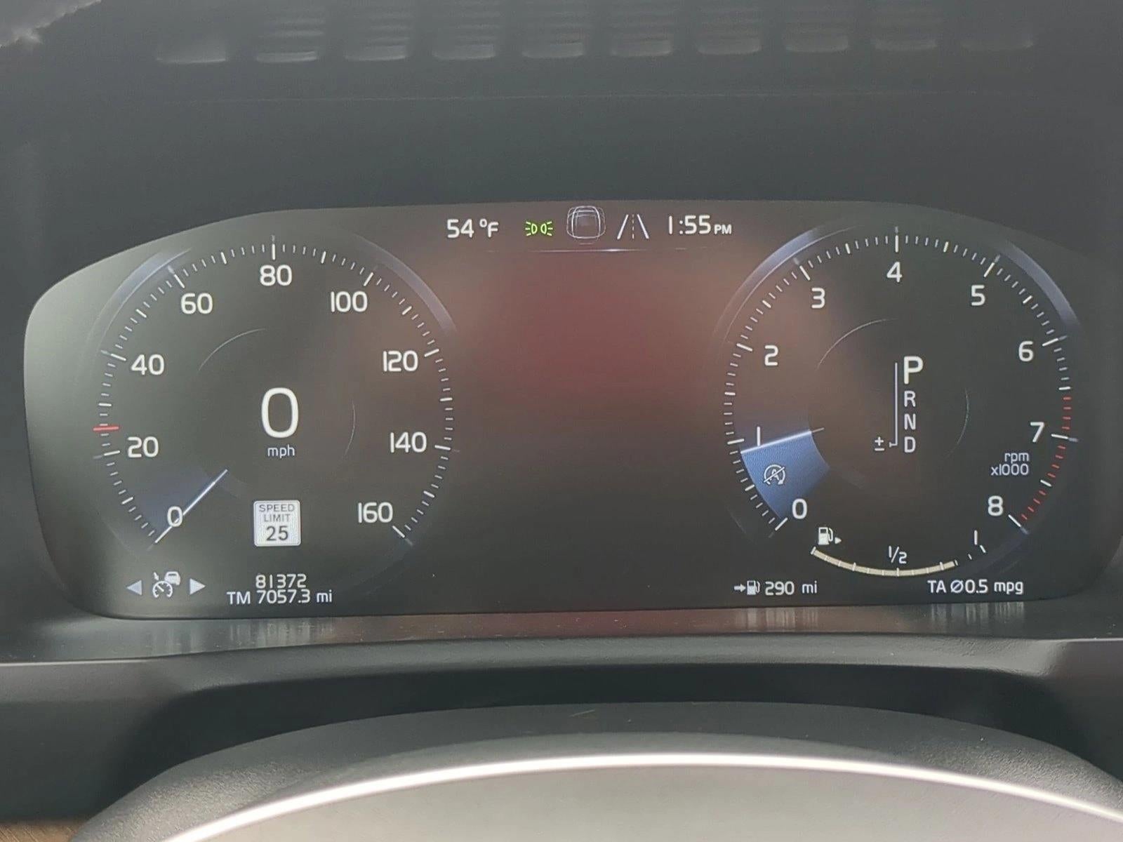 2019 Volvo XC90 T6 AWD Inscription